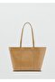 Medium Size Shopper Bag - 3