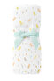 100% Cotton Muslin Baby Cover and Blanket, Swaddle, Nursing Cover, Shoulder Diaper