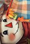 Happy Harvest – Autumn Joy Throw Pillow Cover Digital Printed 43X43Cm - 3