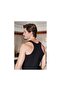 Tutku-1029 Men's Lycra Rambo Undershirt 12 Pack - 2
