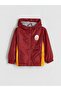 Lcw Kids Hooded Galatasaray Printed Boy's Raincoat - 2