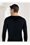 Tutku-Long Sleeve Lycra Single Jersey Undershirt New Season (2 Pieces Economic Package) - 4