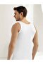 Tutku-002 Combed Cotton Men's Undershirt - 2