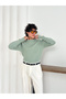 Men's Crew Neck Knitwear Sweater - 5