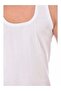 Tutku-Tutku 6-Pack Men's Undershirts White - 2