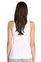 Tutku-Women's White Undershirt 6 Pieces - 2