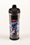 Stitch Decorated Steel Mug Thermos - 360 ml |   Leak-Proof Lid, Steel Inner Bowl, 19 cm - 2