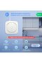 Smart E9 gas leak detector, Zigbee 3.0, Alexa Google Assistant compatible - 2