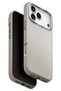 iPhone 17 Pro Max Case Lyden Vegan Leather Coating Innovative Appearance Magsafe Premium Cover
