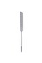 Telescopic microfiber mop 2 heads Grey - 4