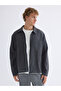 Ozmarka New Season Comfortable Fit Men's Shirt Jacket