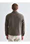 Esvab • Modern & Distinctive Shirt Roba Collar Men's Jacket - 5