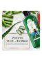Hair Strengthening Sulfate Free Potent Aloe Vera + Bamboo Natural Conditioner 400ml - 2