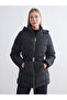 Esvab • Modern & Distinctive Women's Inflatable Hooded Coat
