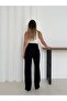 Women's High Waist Original Palazzo Pants - 7