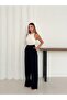 Women's High Waist Original Palazzo Pants - 3