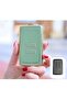 Austral Megane 4 Talisman Clio 5 Kadjar Nano Key Case Cover Green Gold Color - 2