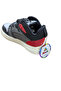 Konay 537Alesisio Orthopedic Basketball Style Ankle Support Sneakers - 3