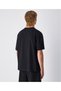 Urban Contemporary Ss Tee Black Men's T-Shirt - 221213-Kk001 - 2