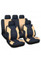 Huse Elegance Scaune Auto Universale
