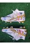 Laliga Air Twingo Children's Sock Boots Football Carpet Field Shoes Adult Prof Ankle Sports Cleats - 7