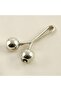 Round Clip Hairpin - 2