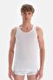 Men's Modal Thick Strap 2-Pack Undershirt - 2