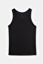 Men's Modal Thick Strap Undershirt - 5