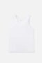 Men's Modal Thick Strap 2-Pack Undershirt - 6
