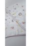 Multi-Purpose 80*90 Muslin Newborn Baby Blanket Muslin Cloth 100% Cotton - 4
