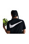 Men's T-Shirt m Nk Df Acd25 Top Ss Hbr T-Shirt - 6