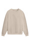 Basic - Regular Sweatshirt