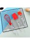 Baking Set 3-Piece Silicone Kitchen Utensils – Mini Spatula, Spoon, Basting Brush, Nonstick - 4