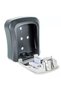 Metal key box, mechanical combination - 8