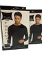 Tutku-Men's Thermal Bottom and Top Set - 2