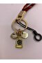 Cotton Neck Strap for Key and Phone