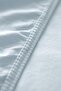 New Season Belle Double Elastic Bamboo Sheet - Blue - Blue - 3
