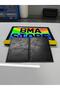 Fi̇at Compatible License Case with Logo - 3