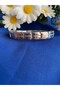 ITALIAN CHARM STEEL BRACELET