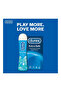 Diorx Slippery Gel Water-Based Intimate Lubricant Pleasure Gel (50ml) - 5