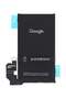 High Quality Original Replacement Battery for Google Pixel 8 Black | Genuine High Capacity Internal