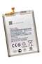 Premium Replacement Internal Battery for Samsung Galaxy A15 5G / 4G – High-Capacity Lithium-Ion Rec - 2