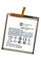Replacement Internal Premium Battery Compatible for Samsung Galaxy S24 Plus 5G | High-Capacity Li- - 2