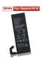 High Quality Original Battery For Xiaomi Mi 10 5G / Mi 10S – Black, Long-Lasting Replacement Intern - 2