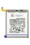 Original 4500mAh Replacement Battery for Samsung Galaxy Note20 Ultra N985F / Note20 Ultra 5G N986B