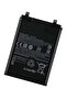 High-Quality Original Replacement Battery for Xiaomi Redmi Note 11 Pro – Long-Lasting, Durable, Rel - 2
