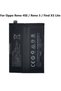 High-Quality Original Replacement Battery for Oppo 4SE, Reno 5, and Find X3 Lite – Black, Premium L - 2
