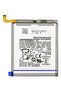 High-Capacity Replacement Battery Compatible with Samsung Galaxy Note20 Ultra – 4500mAh Li-ion Rech