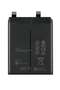 Original High Quality Replacement Battery for Xiaomi Black Shark 5 – Long-Lasting Li-ion Internal B