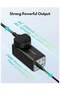 RP-PC1062 Total 75W 6-Port Power Strip (Three Type-C Ports, Two USB Ports, One AC Power UK - 3